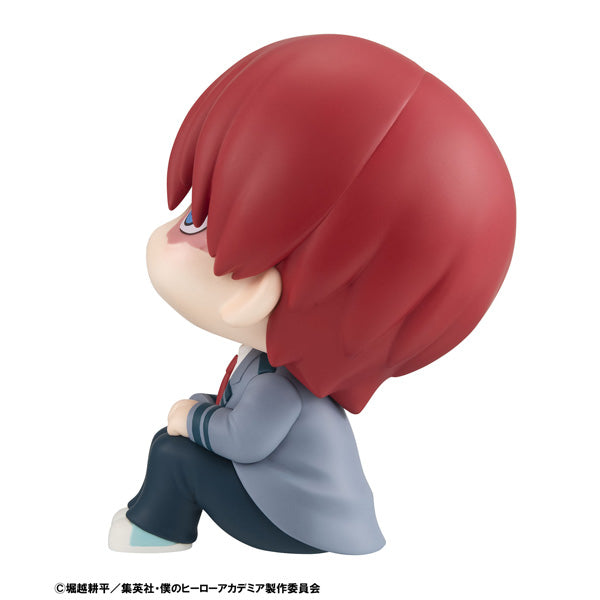 Lookup My Hero Academia Shoto Todoroki (2026 AUG ver.) 我的英雄學院 轟 焦凍