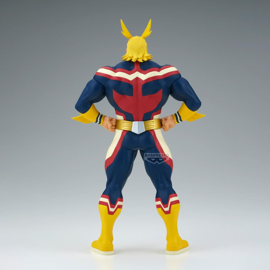 [THE AMAZING HEROES] 10TH ANNIVERSARY - ALL MIGHT 我的 英雄學院 歐爾麥特