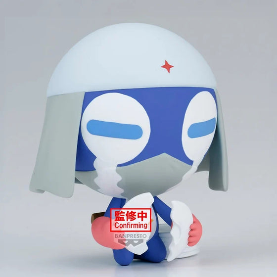 SGT. KERORO PLATOON FIGURE ~ HINATA HOUSE CLEANING OPERATION VOL.3 DORORO 兵長 軍曹