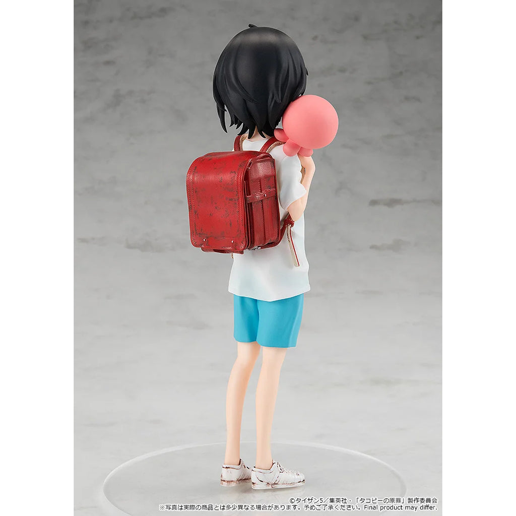 POP UP PARADE Shizuka Kuze & Takopi 1.5 久世 靜香 章魚 嗶