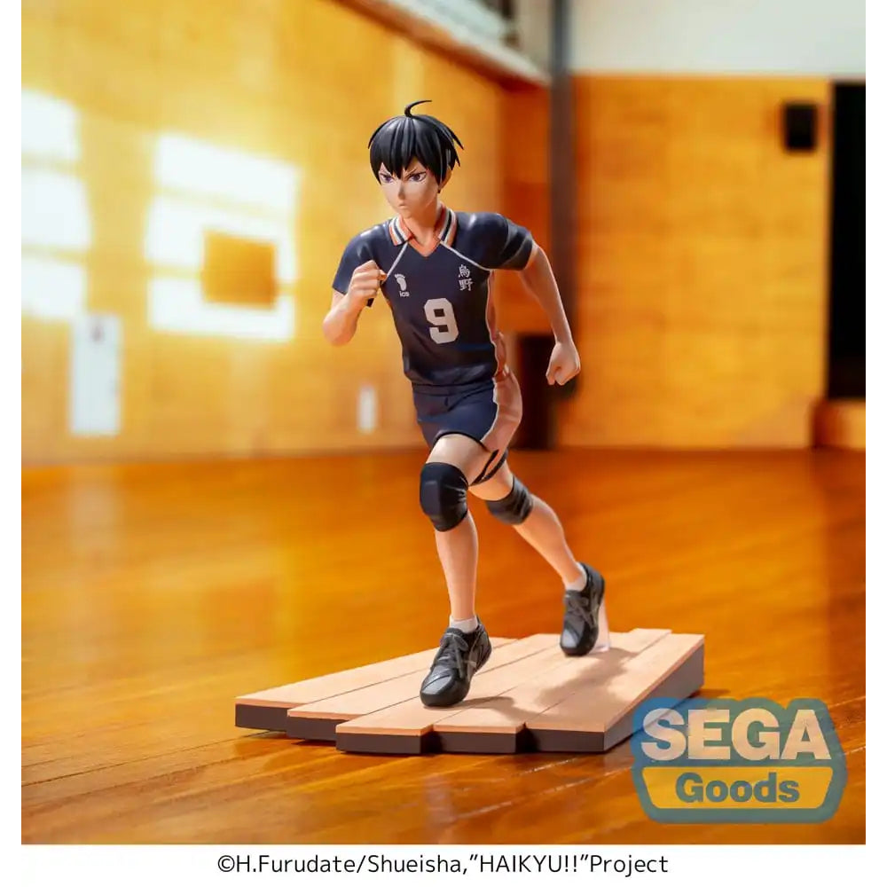 [HPM] Haikyu!! High Premium Figure Tobio Kageyama 排球少年 影山飛雄