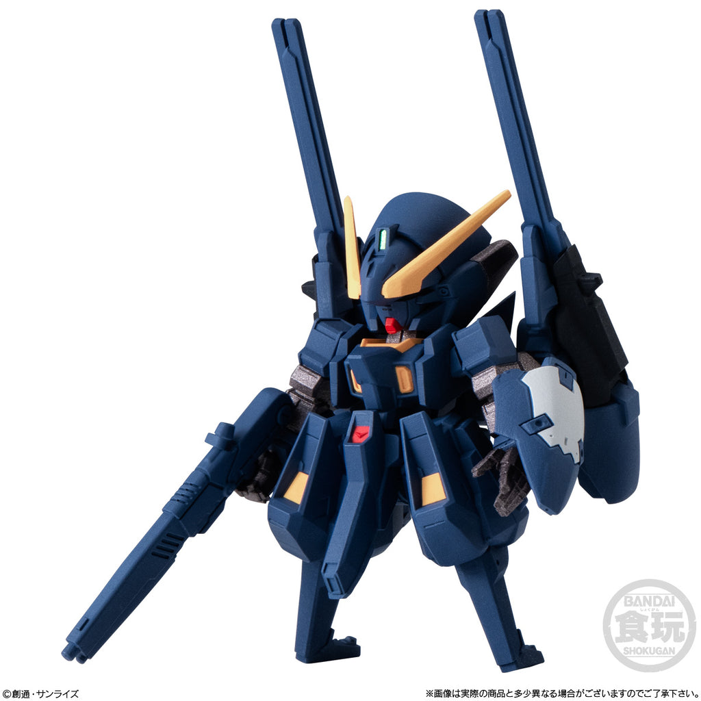 FW GUNDAM CONVERGE ♯29 (Set of 6) 機動戰士 高達