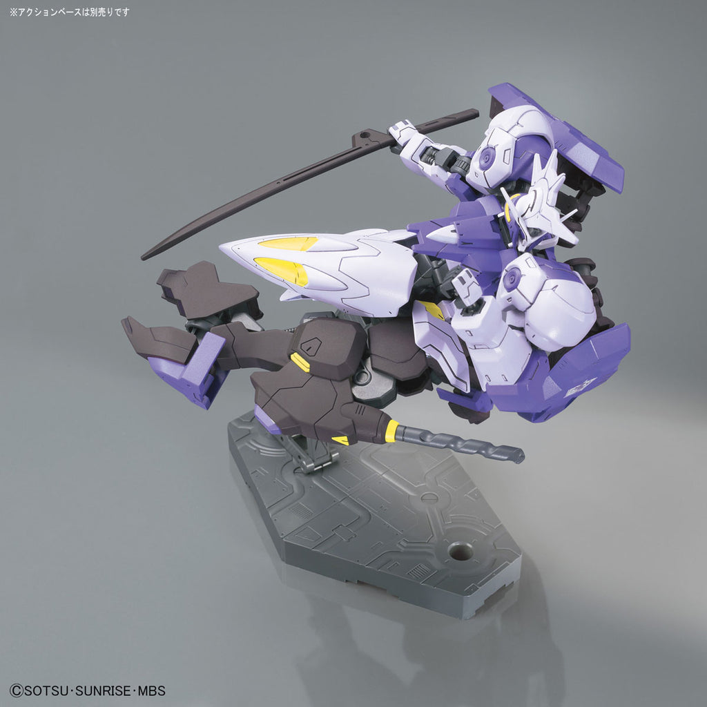 HG 1/144 Gundam Kimaris Vidar 高達錫蒙力.維達爾 鐵血的孤兒