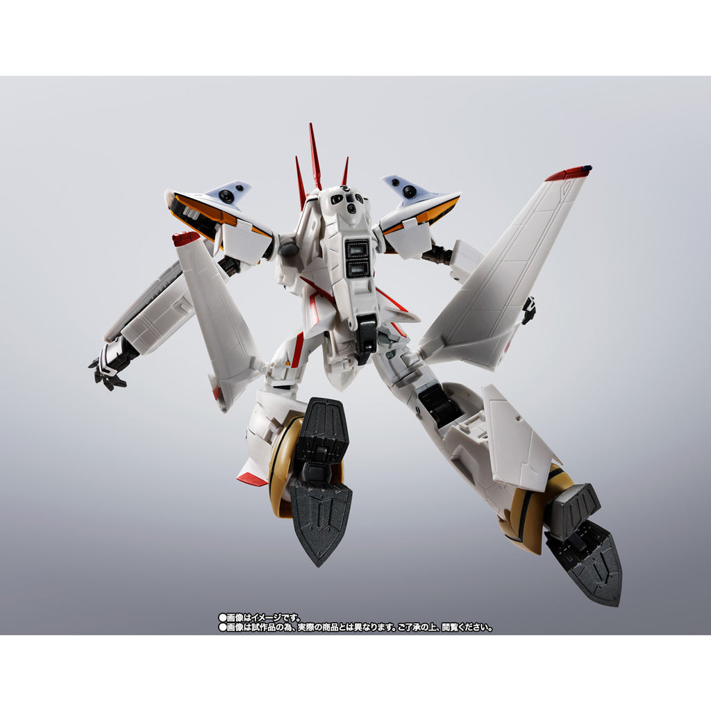 HI-METAL R VF-19P EXCALIBUR (PLANET ZOLA PATROLS COLOR) 超時空要塞 惑星ZOLA 巡邏隊仕樣
