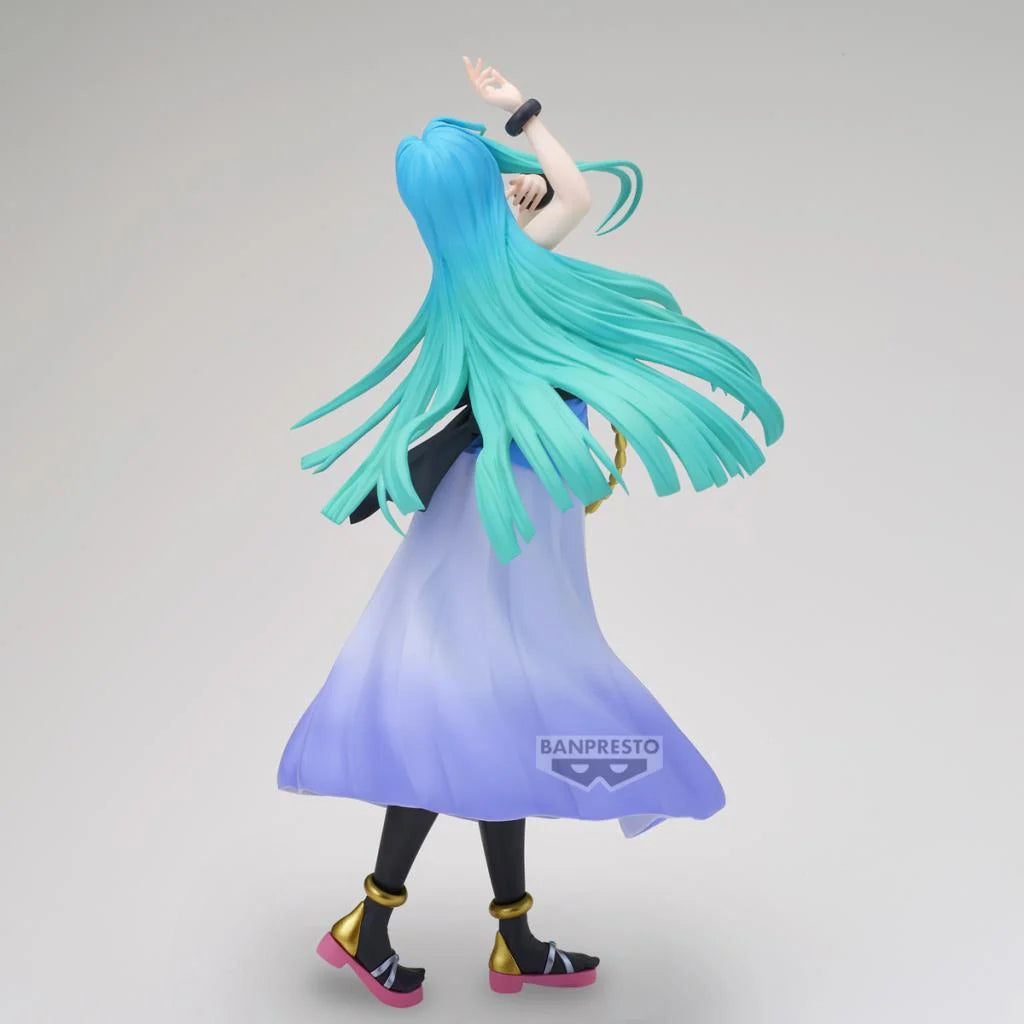 [G&G] THAT TIME I GOT REINCARNATED AS A SLIME THE MOVIE: TEARS OF THE AZURE SEA YURA 轉生 史萊姆 尤菈