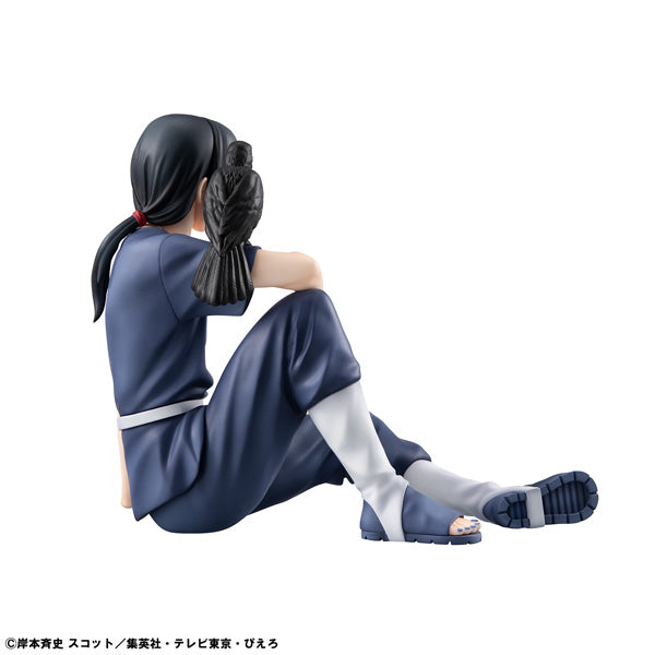 [GEM]《火影忍者》掌心上的 鼬太知
