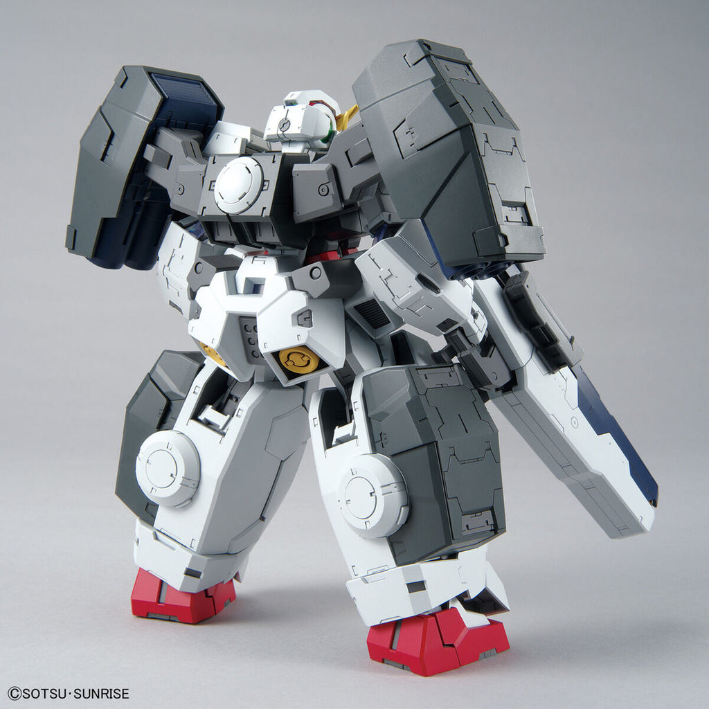 MG 1/100 Gundam Virtue 機動戰士 高達華塞亞