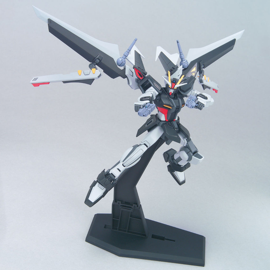 HG 1/144 Strike Noir Gundam 機動戰士 突擊 羅亞 高達