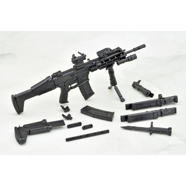 1/12 Little Armory (LA076) Howa Type 20 Assault Rifle 突擊步槍