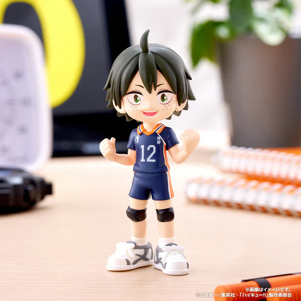 PalVerse Haikyuu!! Collection Vol.2 (set of 6) 排球少年