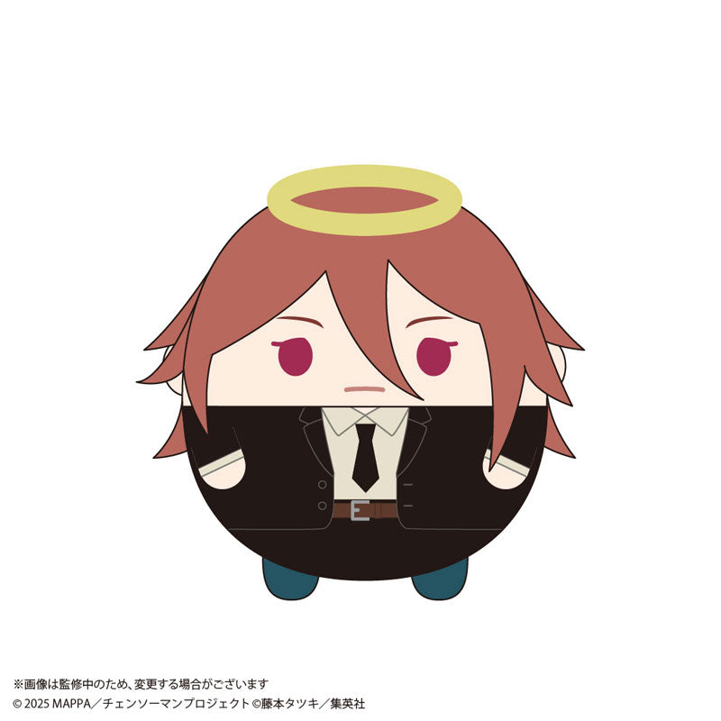 Chainsaw Man Reze Arc Fuwakororin (set of 6) 鏈鋸人 電鋸人 蕾潔 篇