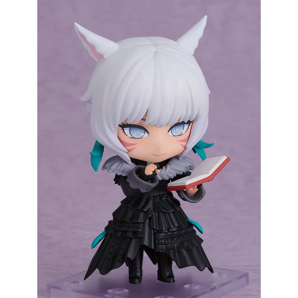 3070 Nendoroid Y'shtola 雅 修朵拉