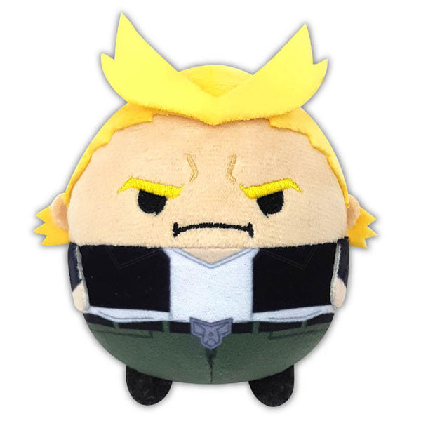 My Hero Academia Fuwakororin 6 (set of 6) 我的英雄學院 吊飾