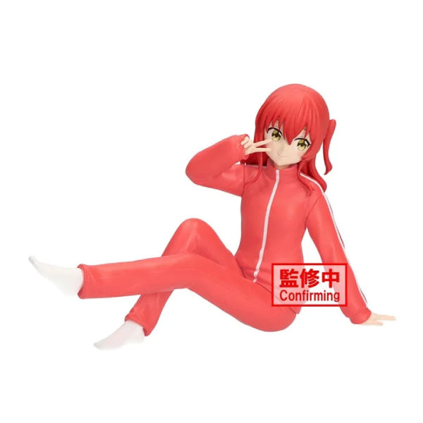 BOCCHI THE ROCK! IKUYO KITA FIGURE VOL.2 孤獨搖滾 喜多郁代 Banpresto