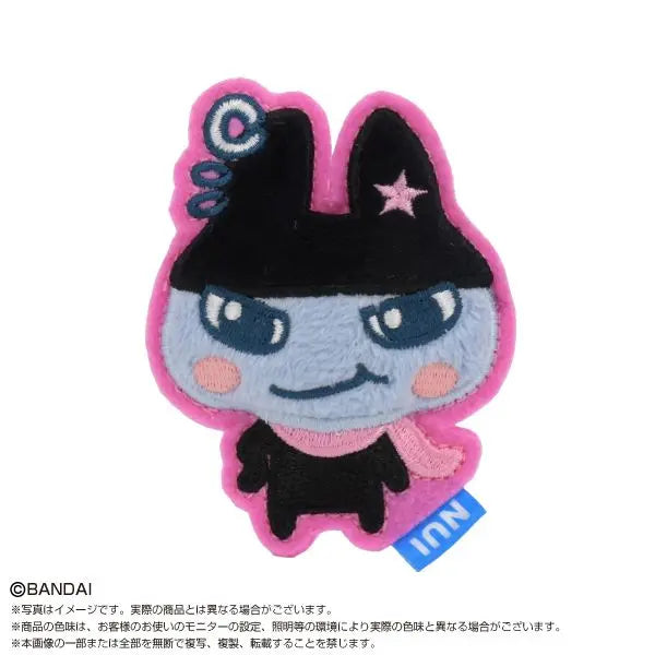 NUI PIN TAMAGOTCHI 2nd & 3rd GENERATION (box of 12) 他媽哥池 塔麻可吉