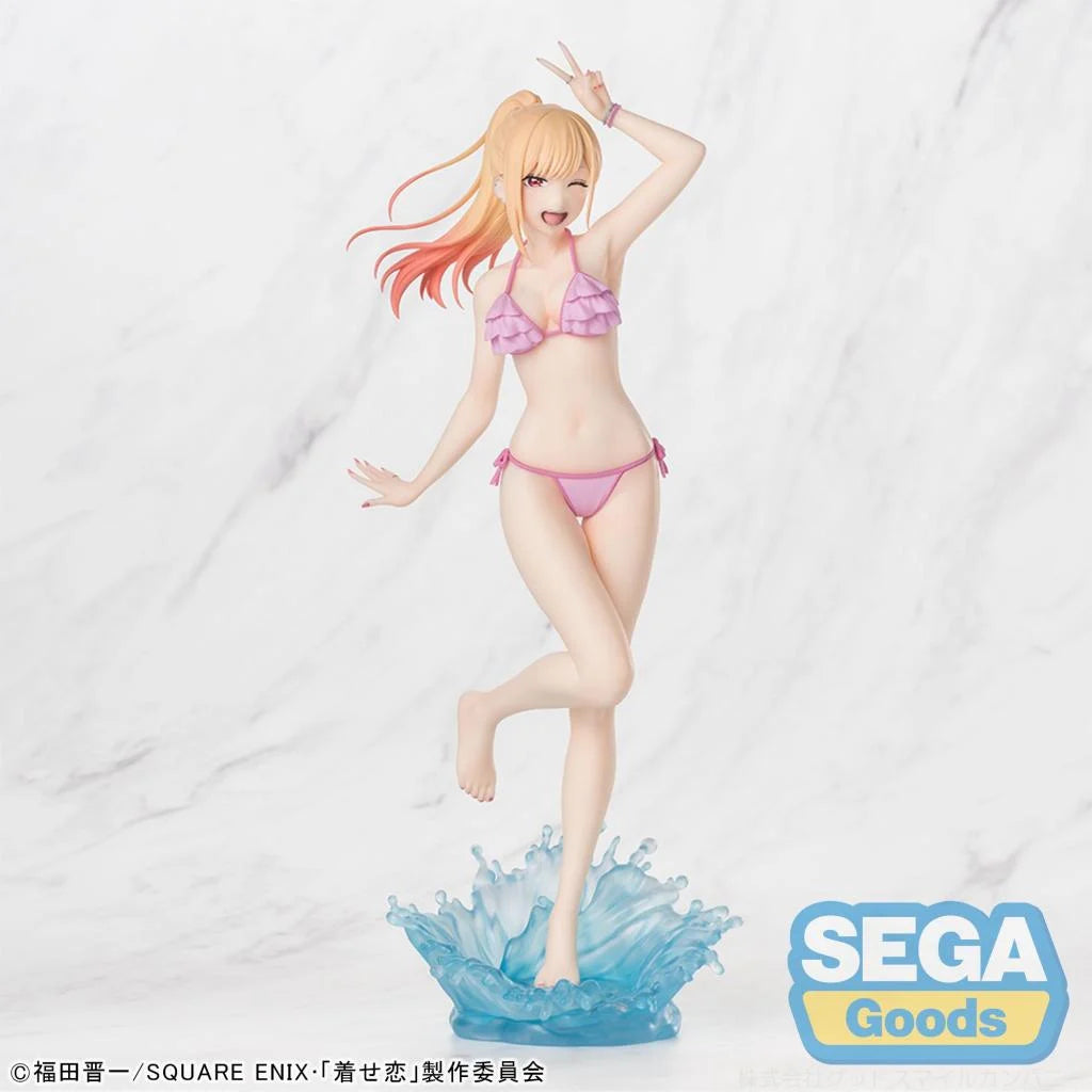 [XStellar] TV Anime My Dress-Up Darling Marin Kitagawa