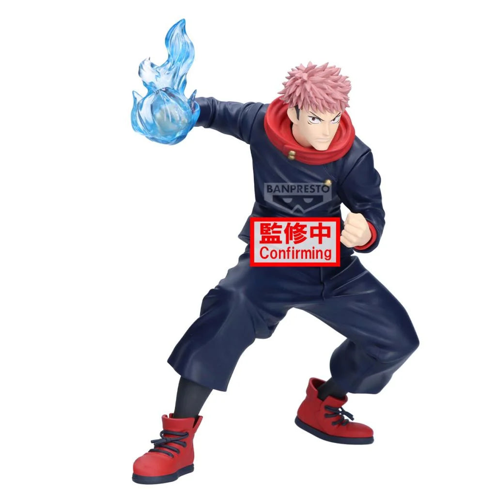 [MAXIMATIC] JUJUTSU KAISEN YUJI ITADOR 咒術迴戰 虎杖悠仁