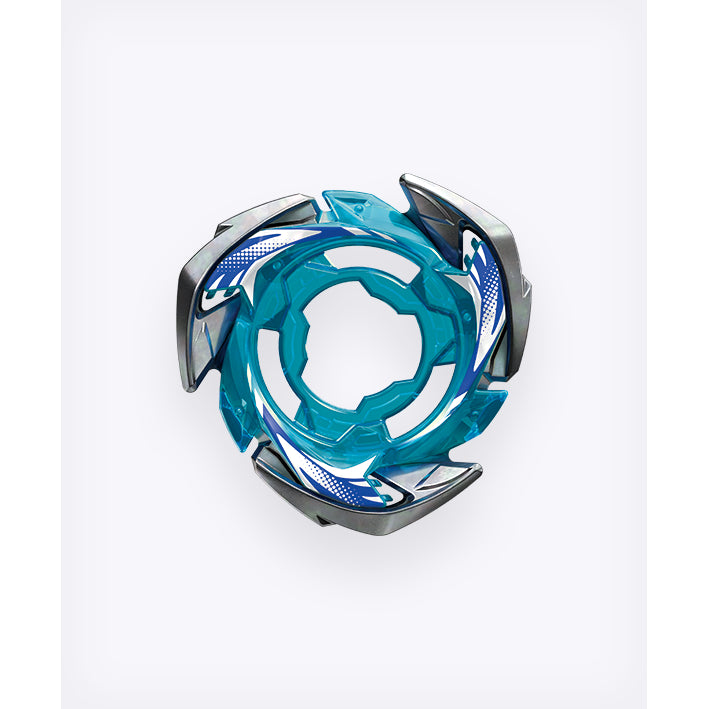 BeybladeX Starter CX-01 DranBrave S6-60V [Parallel Import]