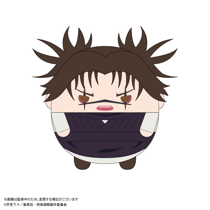 Jujutsu Kaisen Fuwakororin 7 (Box of 6) 咒術迴戰