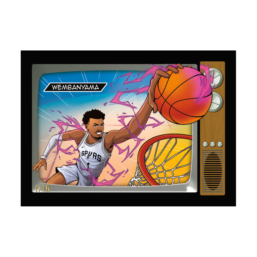 2025-26 Bowman Basketball - Value Box 收藏卡牌 NBA