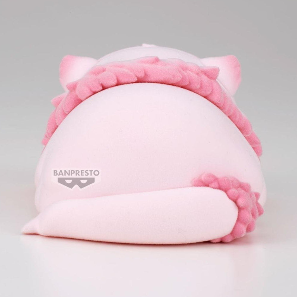 [BIG Fluffy Puffy] MITTY - MADE IN ABYSS THE GOLDEN CITY OF THE SCORCHING SUN 來自深淵 烈日的黃金鄉 米蒂