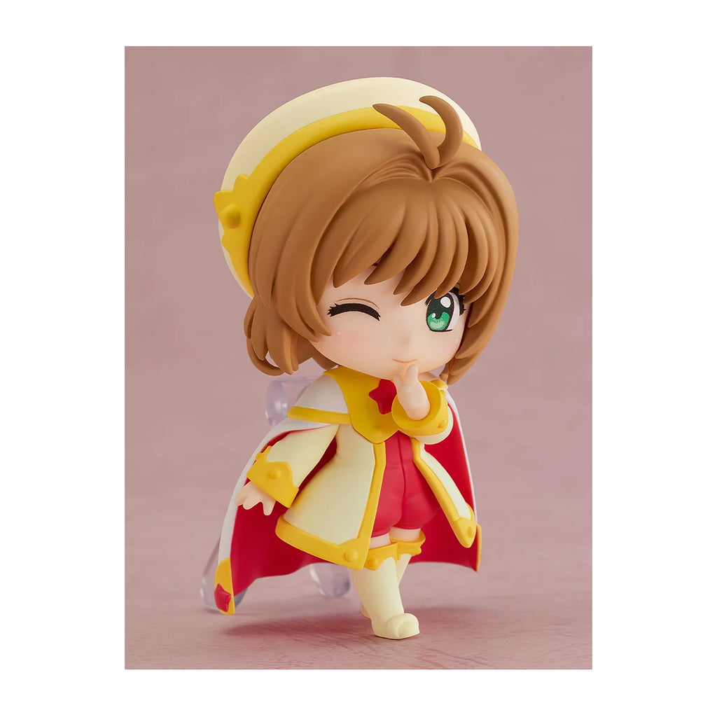 Nendoroid Surprise Sakura Kinomoto Collection (box of 6) 百變小櫻 木之本櫻