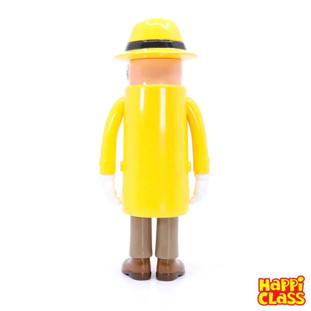 Happi Class - Agent Cervelat ＋ Hot Dog Dog set 特務 司華 熱狗