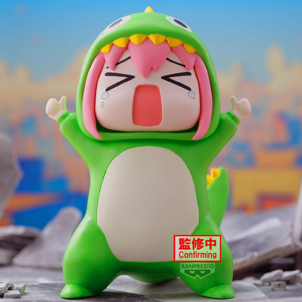 BOCCHI THE ROCK! ENSHRINED MONSTERS APPROVAL DESIRE MONSTER 孤獨搖滾 後藤一里 波奇