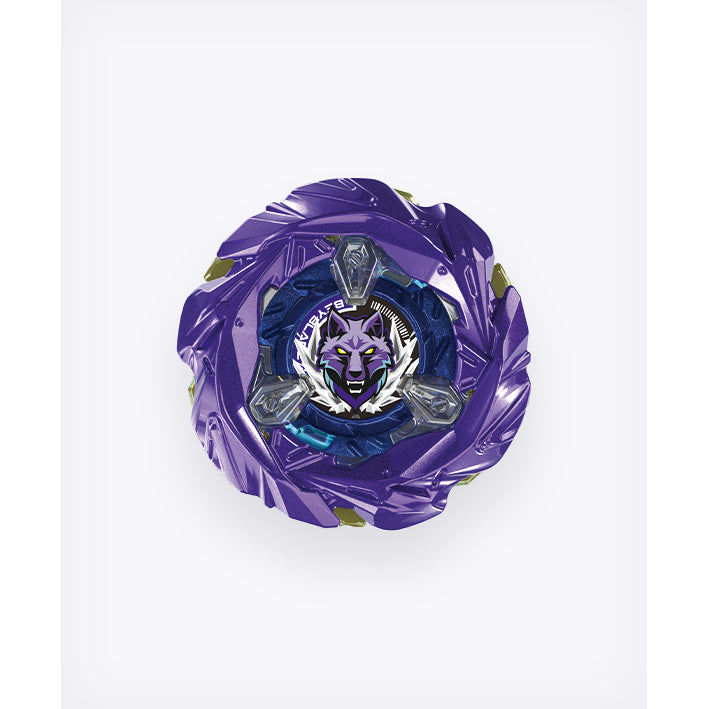 BeybladeX Set UX-21 Hell's Nether Deck Set [Official Import]