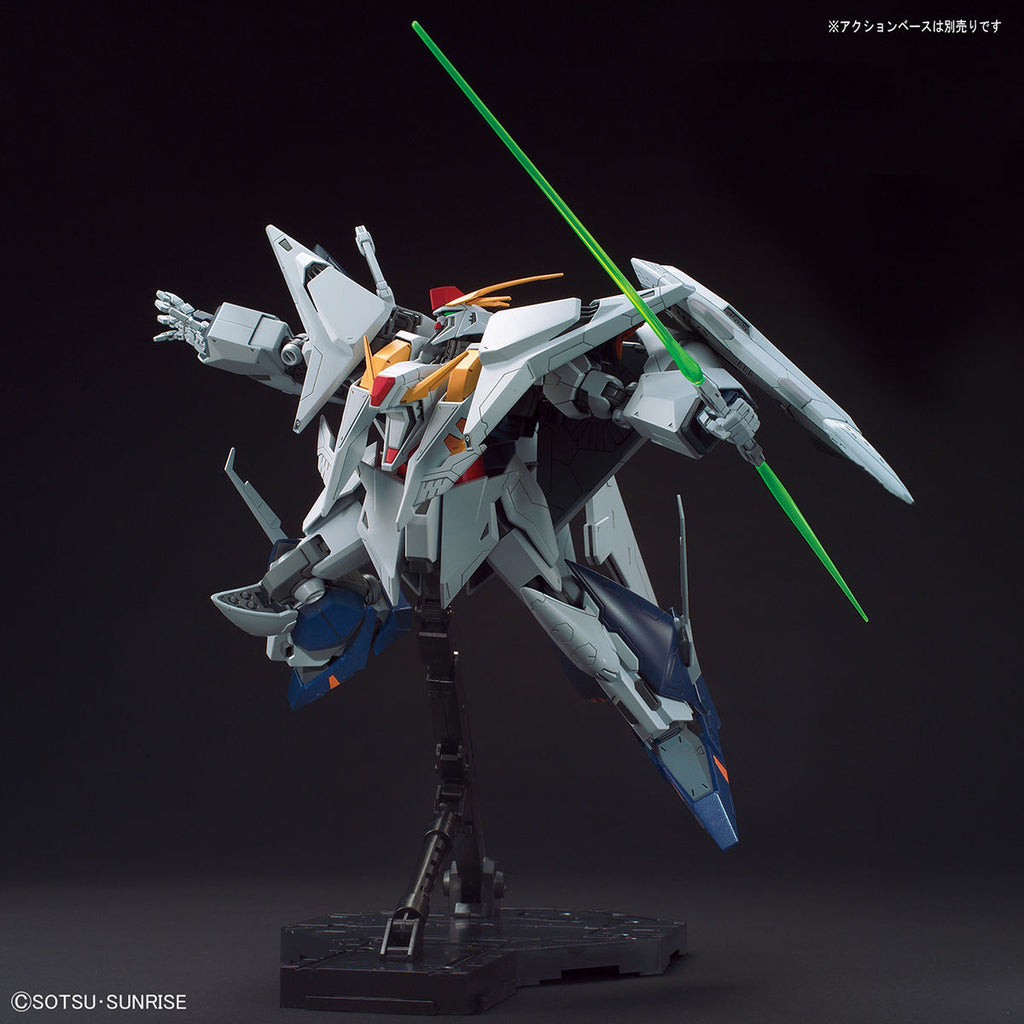 HGUC 1/144 Xi Gundam 機動戰士 高達 Ξ GUNDAM