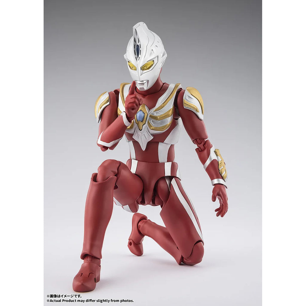 S.H.Figuarts Ultraman Max 超人 麥斯