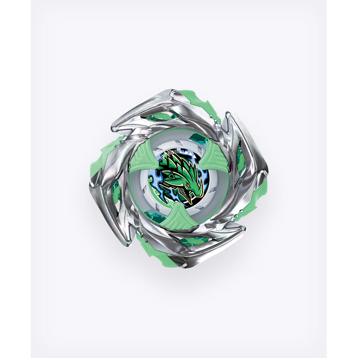 BeybladeXBooster BX-50 Random Booster Vol. 11 [Official Import]