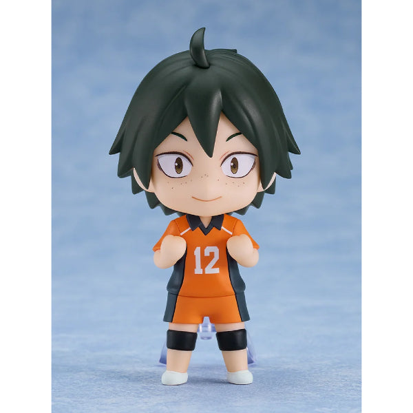 Nendoroid Surprise Haikyu!! 02 Karasuno Edition (set of 7) 排球少年