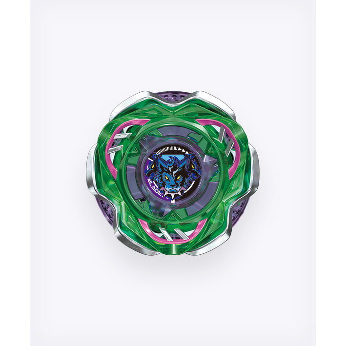 BeybladeX CX-08 Random Booster [Official Import]