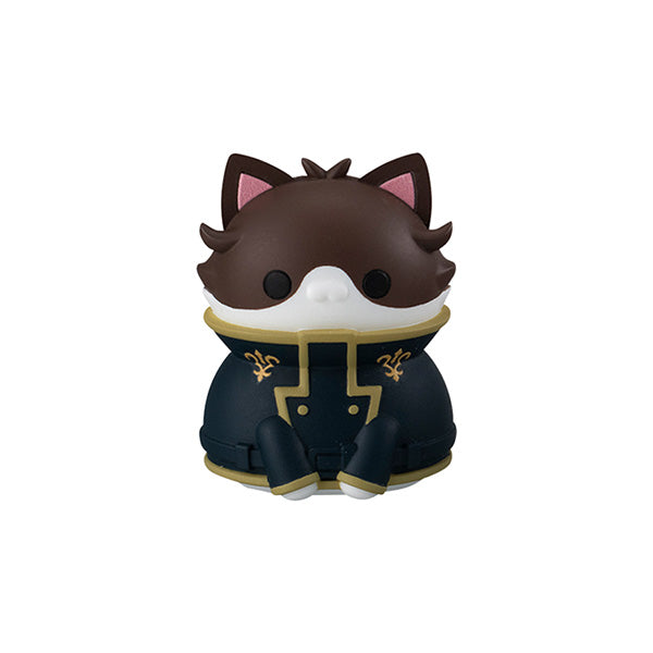 MEGA CAT PROJECT  CODE GEASS Lelouch of the Rebellion Code Genyass (box of 8) 叛逆的魯魯修 叛逆的魯魯喵