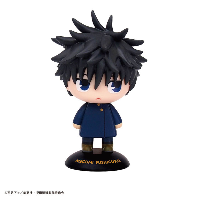 Yura Yura Head Jujutsu Kaisen - Megumi Fushiguro 咒術迴戰 伏黑 惠