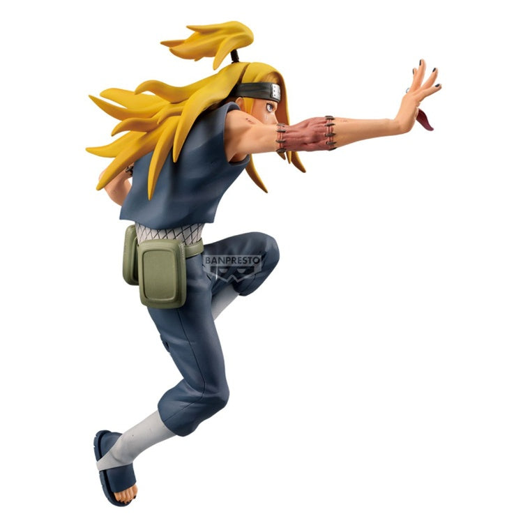 [VIBRATION STARS] NARUTO 72 SERIES 40 (DEIDARA / SASUKE) 火影忍者 迪達拉 內輪 佐助
