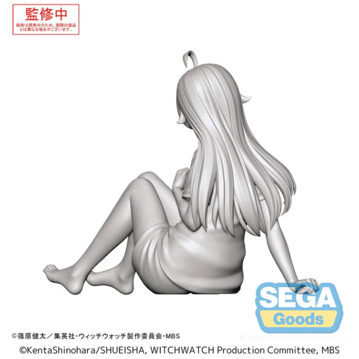 [YUMEMIRIZE] WITCH WATCH - Nico Wakatsuki 魔女 守護者 若月 妮可