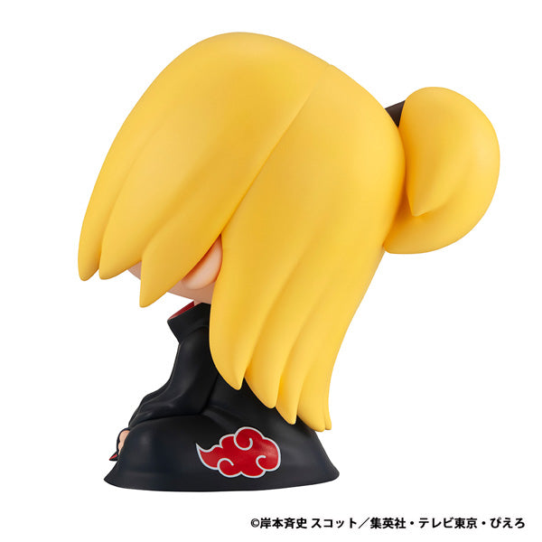 Lookup Naruto Shippuden Deidara (2025 OCT ver.) 火影忍者 迪達拉