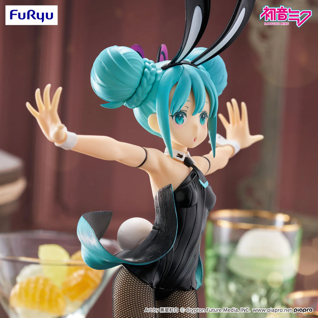 BiCute Bunnies Figure - Hatsune Miku 初音 未來