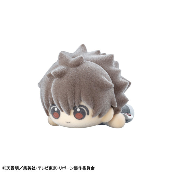 Nuippo Katekyo Hitman Reborn! (set of 6) 家庭教師