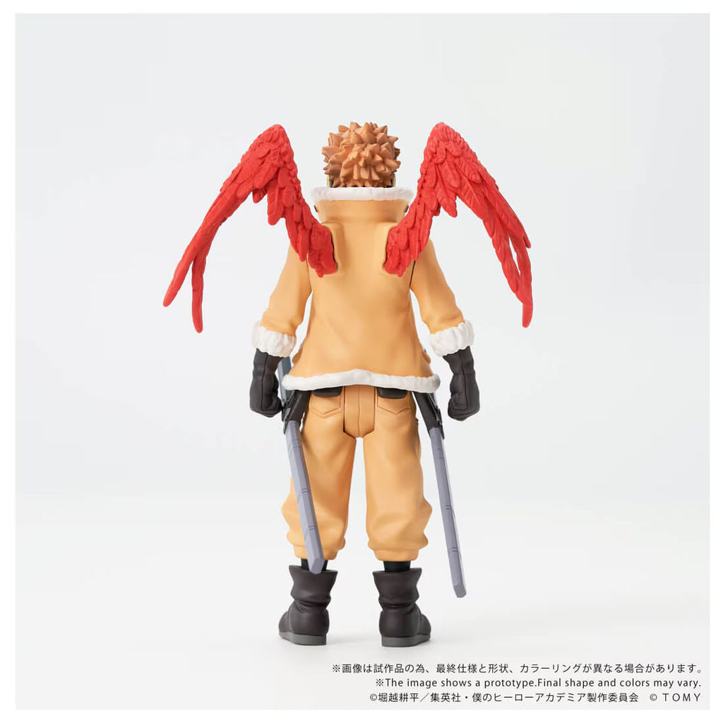 CK-M08 COLLEKAZARO My Hero Academia Hawks 我的英雄學院 霍克斯