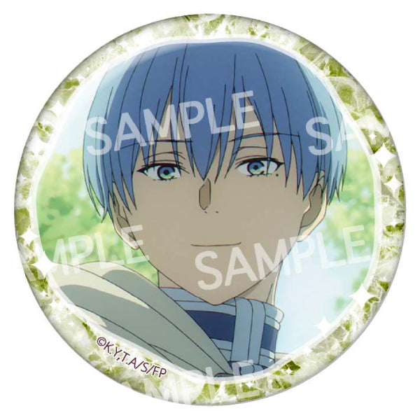 Frieren Hundred Face Can Badge Vol. 3 (set of 8) 葬送的芙莉蓮 襟章