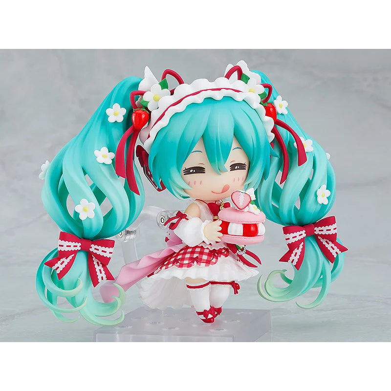 1939 Nendoroid Hatsune Miku: 15th Anniversary Ver. 黏土人 初音未來