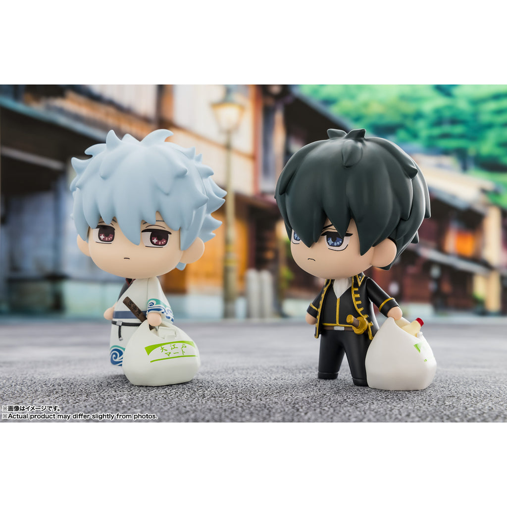 tekupiku - HIJIKATA TOUSHIROU 銀魂 土方 十四郎