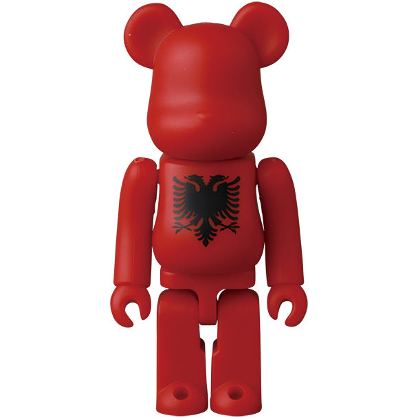 BE＠RBRICK SERIES 52 (box of 24)