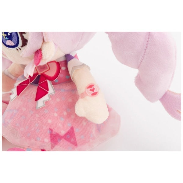 Himitsu no AiPri Basic Himari 9 inch Plush 偶像 公主 青空 陽葵