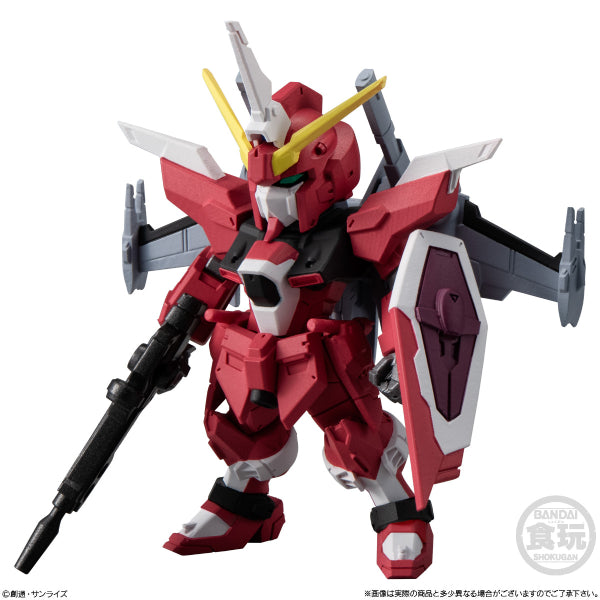 FW GUNDAM CONVERGE ♯26 (Set of 6) 機動戰士 高達
