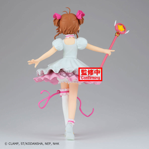 CARDCAPTOR SAKURA SAKURA CARD FIGURE～SAKURA KINOMOTO～ 百變小櫻 庫洛魔法使
