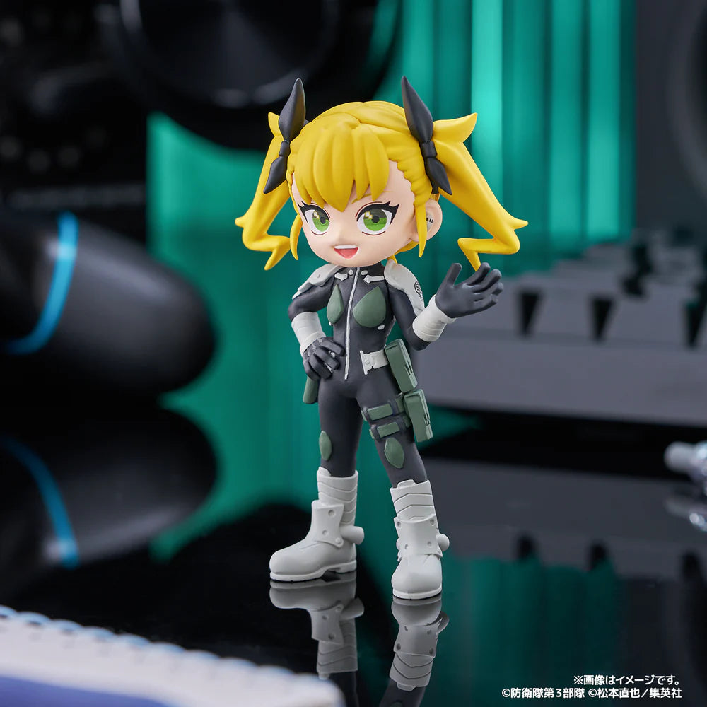 PalVerse Monster No. 8 (Box of 6) 怪獸8號